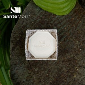 صابون جامد اورجینال برند Santemorr مدل Goat Milk and Honey Soap کد 803012905