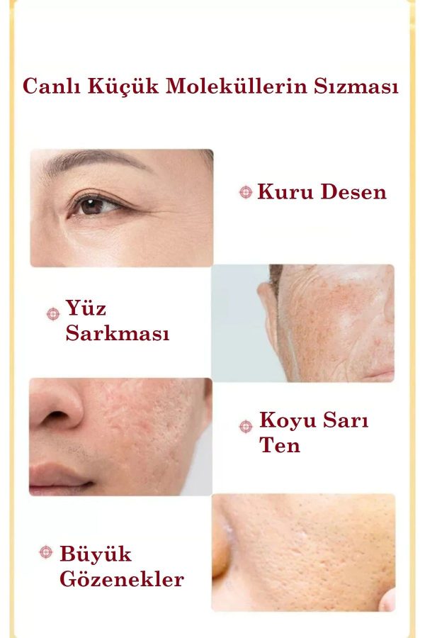 ماسک صورت اورجینال برند Xolo مدل Gold Beauty Capsule Serum XLB101 کد 788372789 - Image 4
