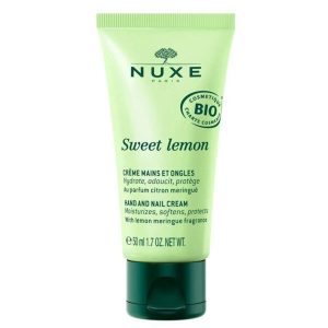 کرم دست اورجینال برند Nuxe کد 796042215