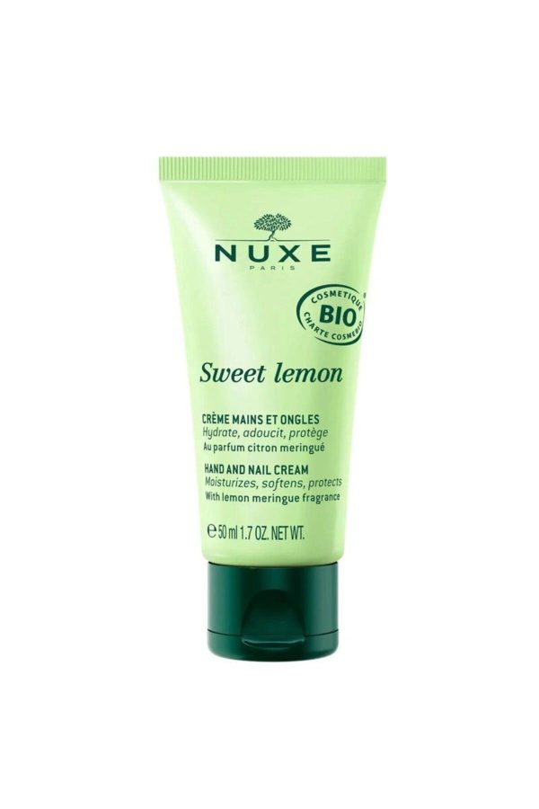 کرم دست اورجینال برند Nuxe کد 796042215 - Image 2