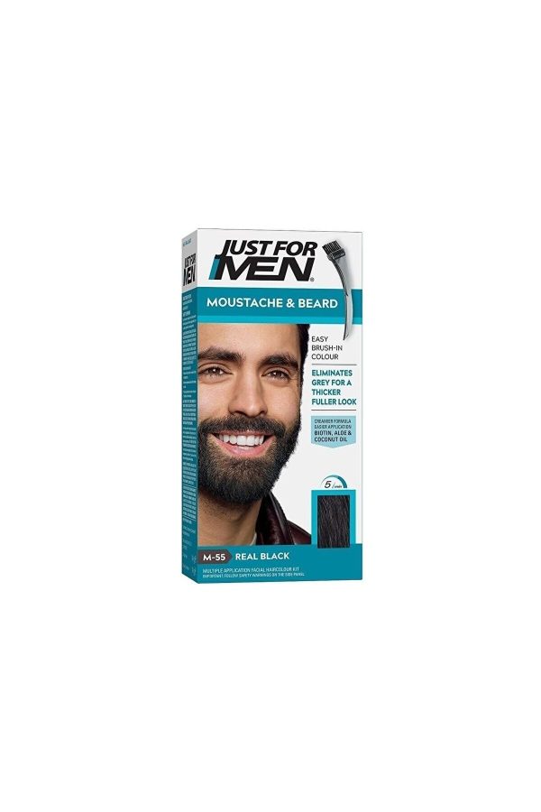 رنگ مو اورجینال برند Just for men مدل M-55 کد 305226000