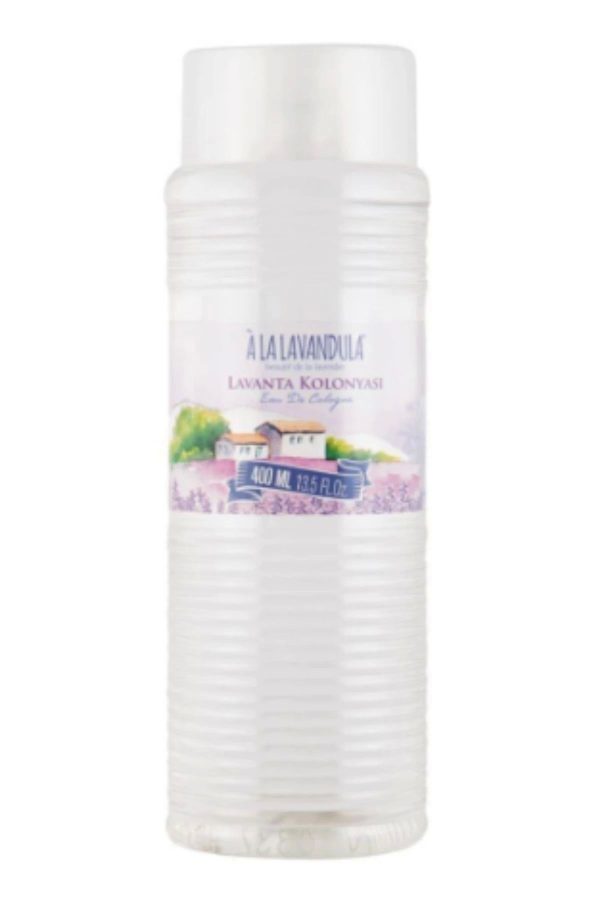 ادکلن اورجینال برند Ala lavandula مدل Lavanta Kolonyası 400 ml کد 831653857