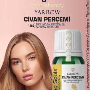 روغن مراقبت کننده اورجینال برند Young souls کد 58862102