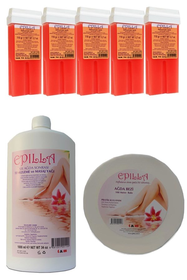 موم اورجینال برند Epilla کد 670270152