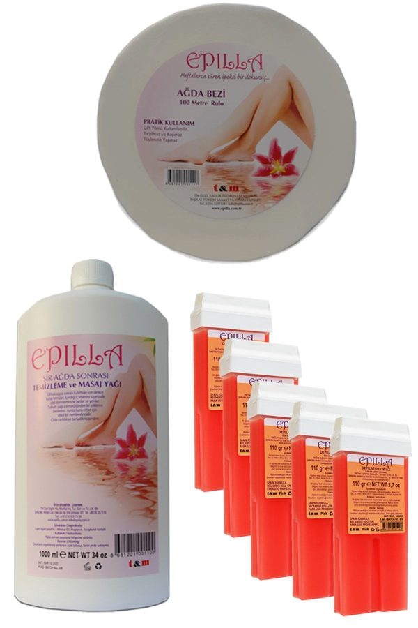 موم اورجینال برند Epilla کد 670270152 - Image 2