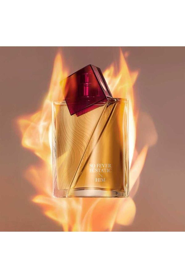 ادکلن اورجینال برند Oriflame کد 759083244 - Image 3