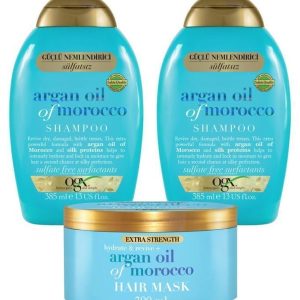 شامپو اورجینال برند Ogx کد 676481987
