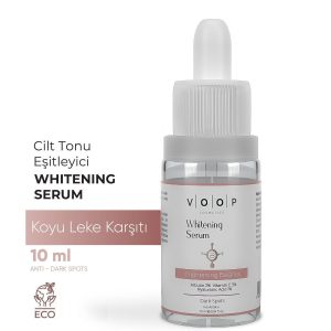 سرم پوست اورجینال برند Voop کد 804410007