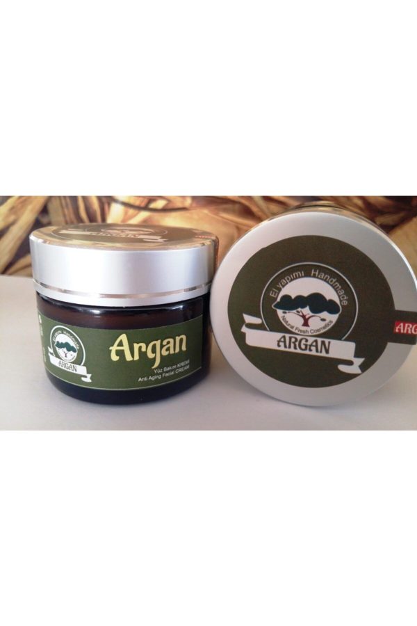کرم صورت اورجینال برند Argan naturel kozmetik کد 62240953