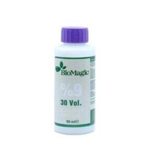رنگ مو اورجینال برند Biomagic کد 66489618