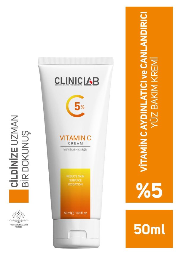 کرم صورت اورجینال برند Cliniclab کد 145650928