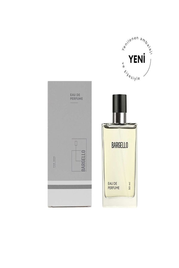ادکلن اورجینال برند Bargello مدل 731 Erkek 50 ml کد 79701640