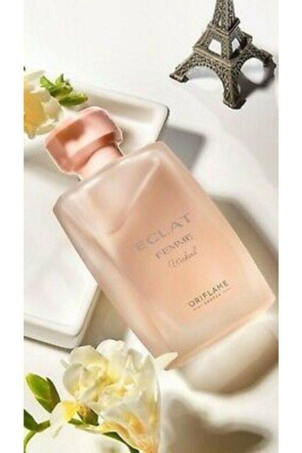 ادکلن اورجینال برند Oriflame کد 86485577