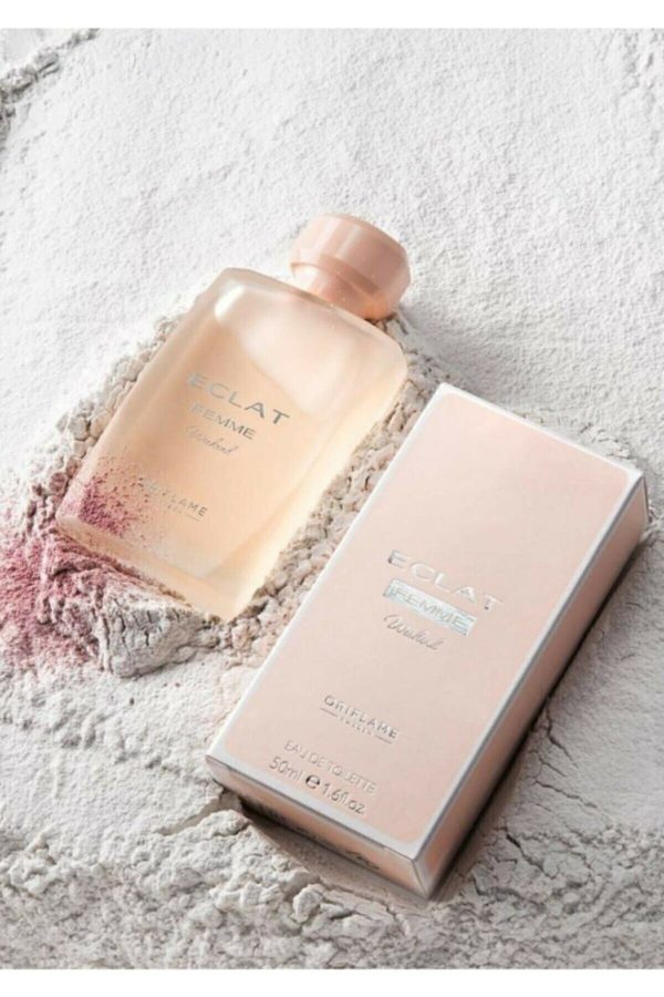 ادکلن اورجینال برند Oriflame کد 86485577 - Image 3