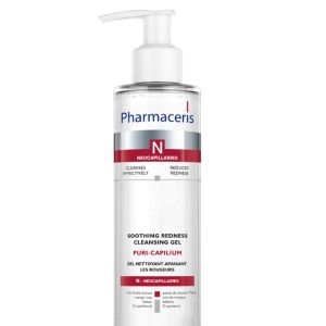 کرم بدن اورجینال برند Pharmaceris کد 780006106