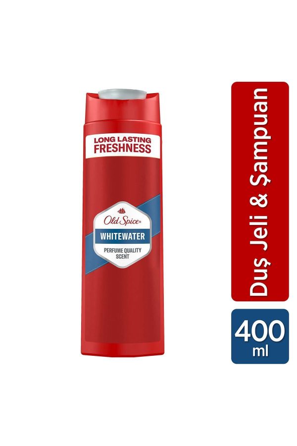 شامپو اورجینال برند Old spice کد 769000321