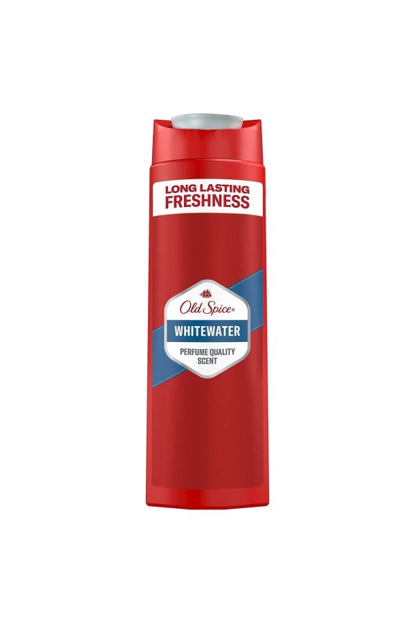 شامپو اورجینال برند Old spice کد 769000321 - Image 2