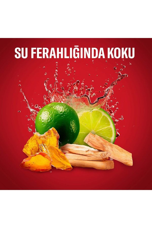 شامپو اورجینال برند Old spice کد 769000321 - Image 6