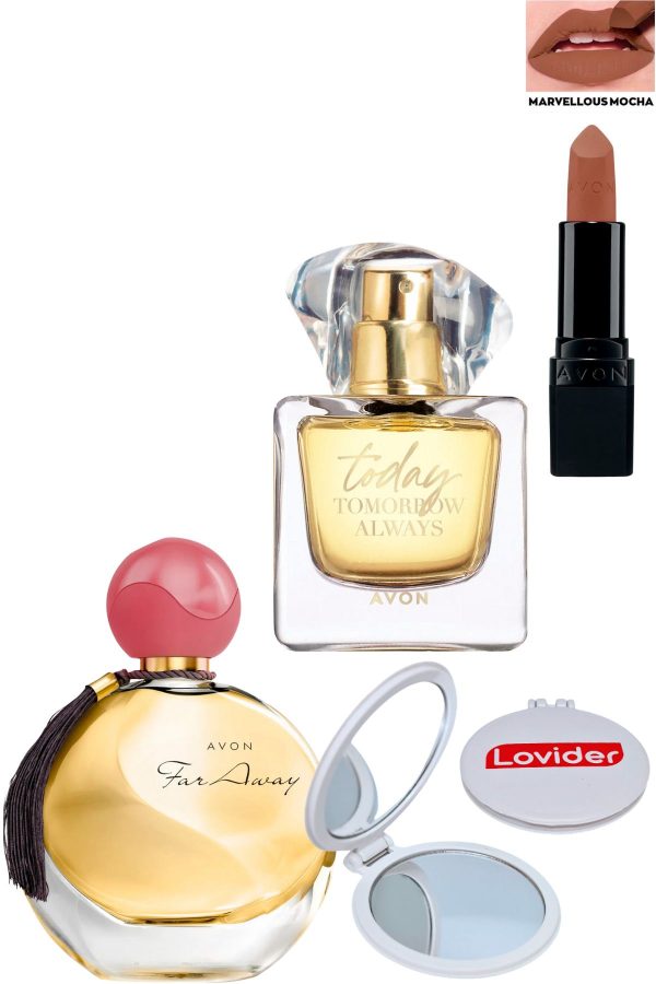 ادکلن اورجینال برند Avon کد 815166209