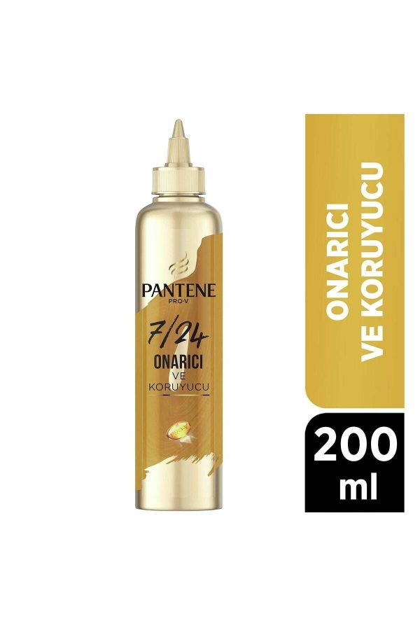 کرم مو اورجینال برند Pantene مدل 7/24 Onarıcı Krem کد 302623881