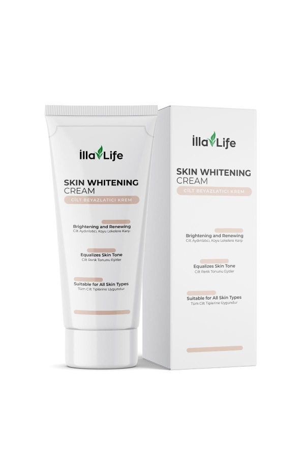 کرم بدن اورجینال برند Illa life کد 358084536 - Image 7