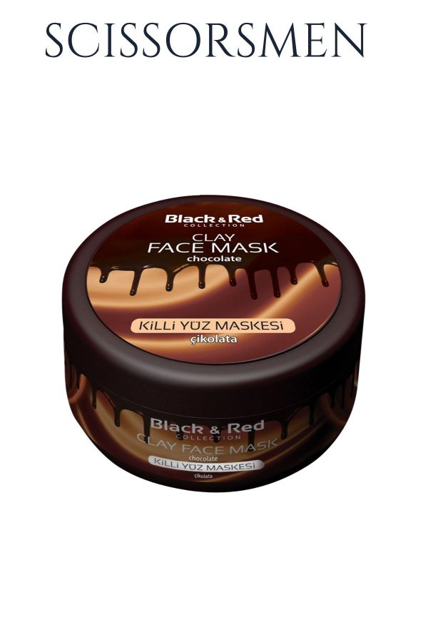 ماسک صورت اورجینال برند Black red کد 151042560