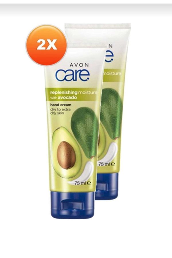 کرم دست اورجینال برند Avon کد 253814009