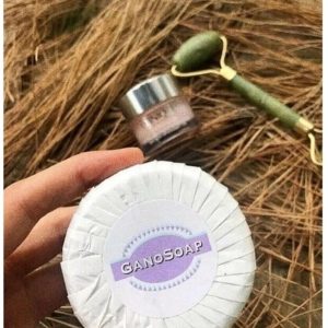 صابون جامد اورجینال برند Ganosoap کد 121005808