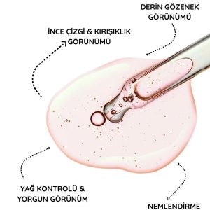 سرم پوست اورجینال برند Noureve کد 768375653