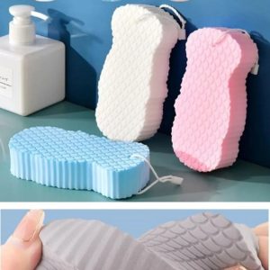 لیف و اسفنج حمام اورجینال برند Sabuncu haci کد 828499693