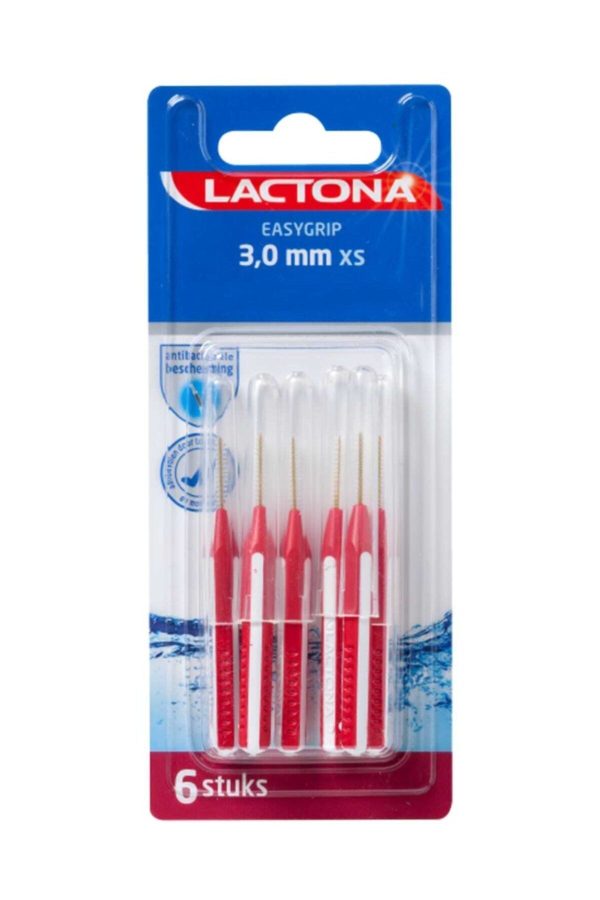 مسواک دستی اورجینال برند Lactona کد 38823524