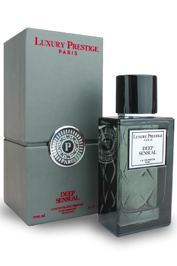 ادکلن اورجینال برند Luxury prestige کد 816455331 - Image 2