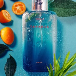 ادکلن اورجینال برند Faberlic مدل TAVARUA Erkek EDT 100 ml/3253 کد 778952524