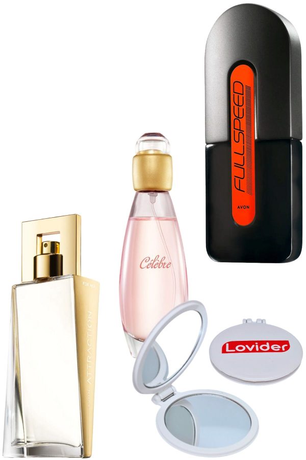ادکلن اورجینال برند Avon کد 814757504