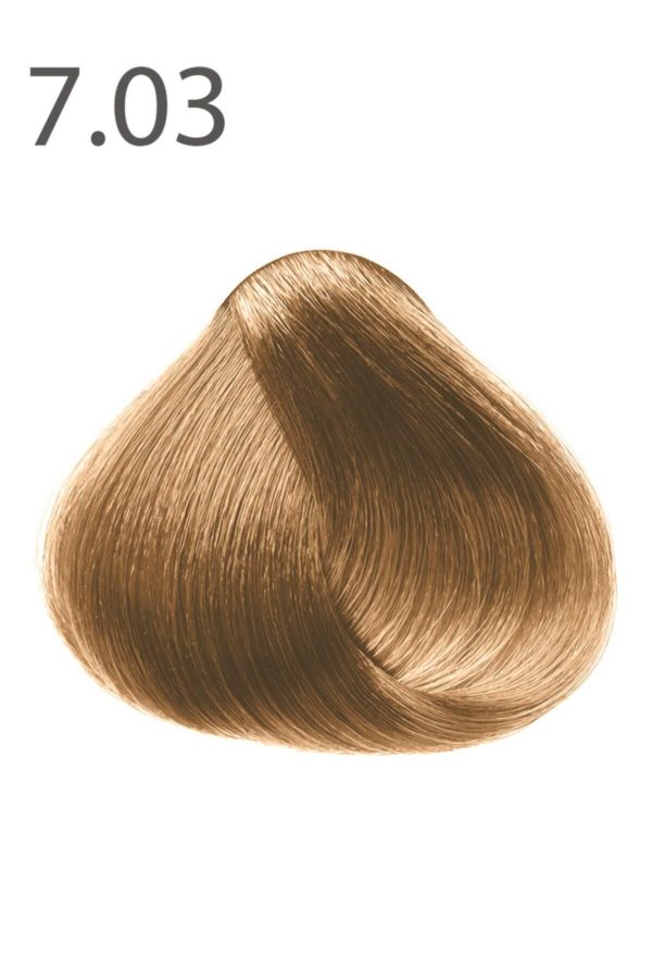 رنگ مو اورجینال برند Faberlic مدل Saloncare Serisi Kalıcı Saç Boyası کد 256394601