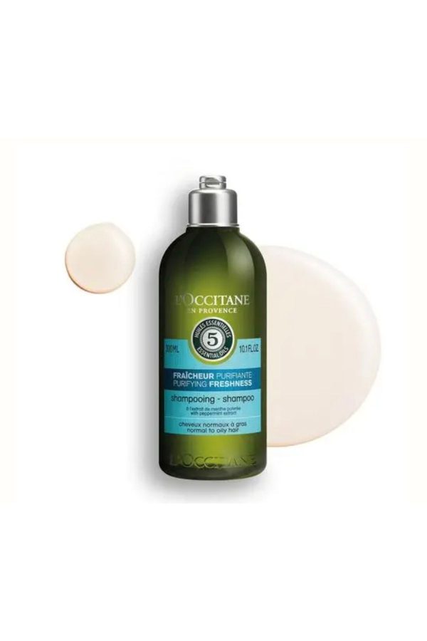 شامپو اورجینال برند L occitane مدل Aromakoloji Arındırıcı & Canlandırıcı Şampuan کد 791749920
