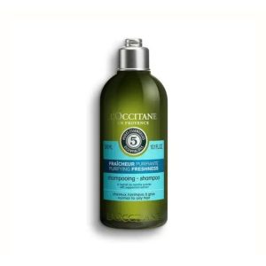 شامپو اورجینال برند L occitane مدل Aromakoloji Arındırıcı & Canlandırıcı Şampuan کد 791749920
