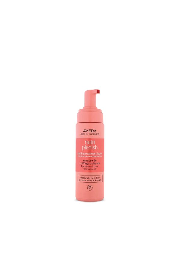 فوم مو اورجینال برند Aveda کد 815691675