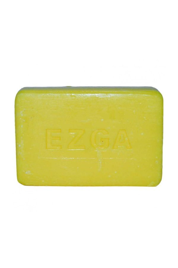 صابون جامد اورجینال برند Ezga مدل 100g Bar Soap کد 111740853 - Image 2