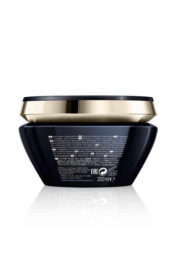 ماسک مو اورجینال برند Kerastase مدل Masque Intense Régénérant Yenileyici 25 کد 830561397 - Image 2