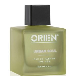 ادکلن اورجینال برند Orien مدل Urban Soul Edp 100 Ml کد 233683290