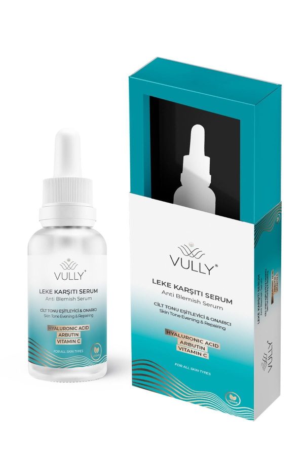 سرم پوست اورجینال برند Vully کد 696731538 - Image 4