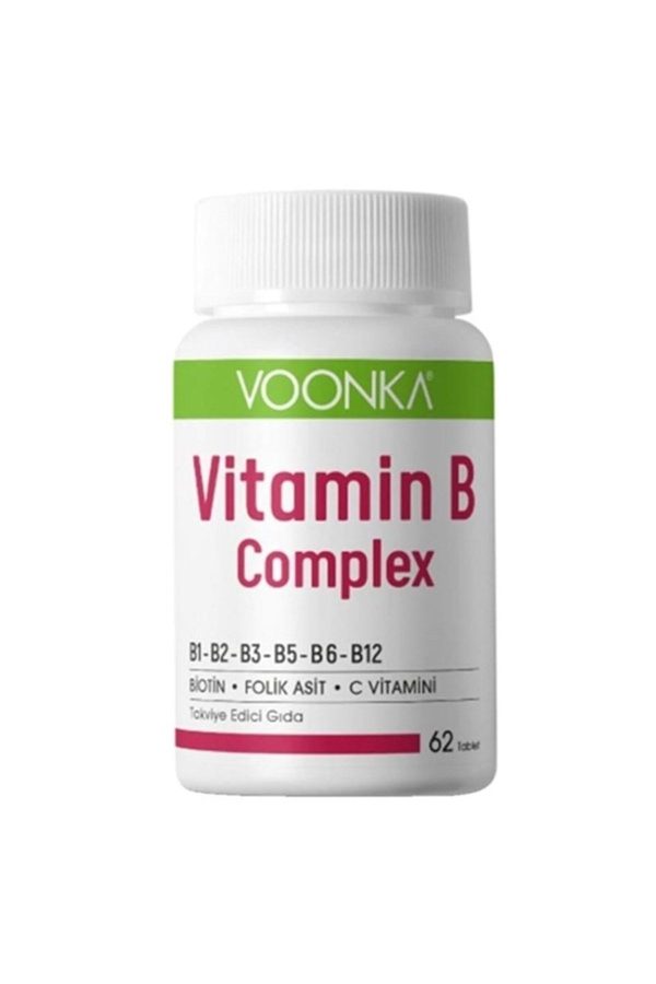 ادکلن اورجینال برند Rodrigo مدل Vitamin B Complex 62 Tablet کد 454146397