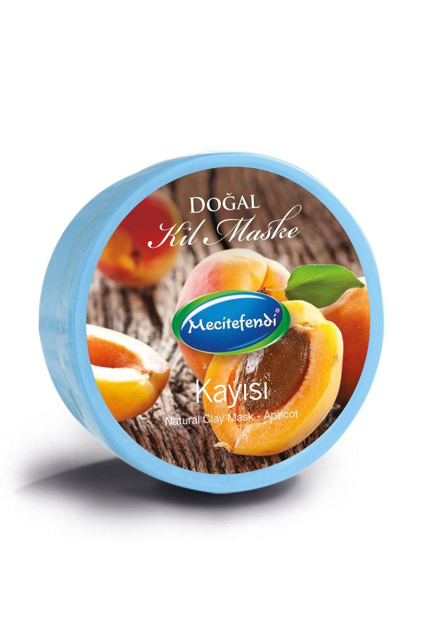ماسک صورت اورجینال برند Mecit efendi کد 3328755