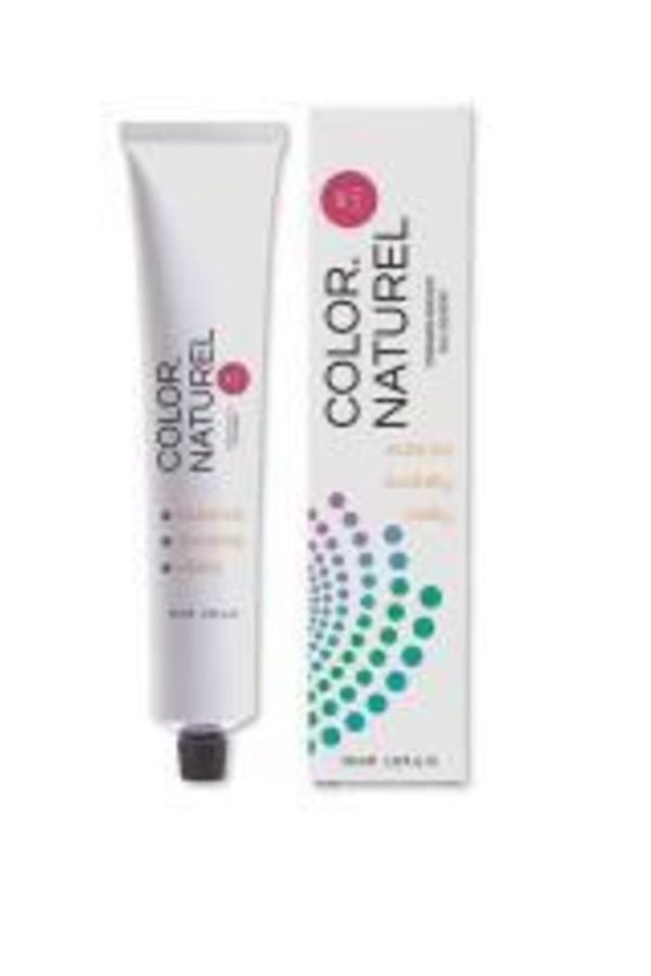 رنگ مو اورجینال برند Color naturel کد 168272086
