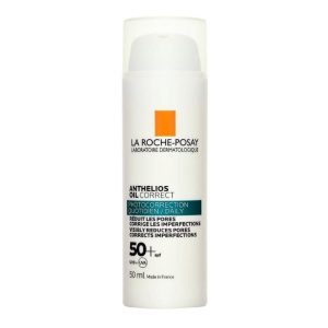 ضد آفتاب صورت اورجینال برند La roche posay کد 780569458