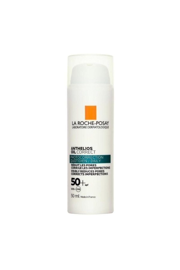 ضد آفتاب صورت اورجینال برند La roche posay کد 780569458 - Image 2