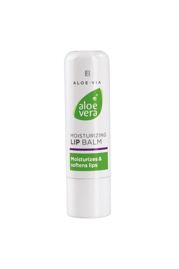 کرم لب اورجینال برند Lr مدل Aloe Vera Lip Balm کد 39948678
