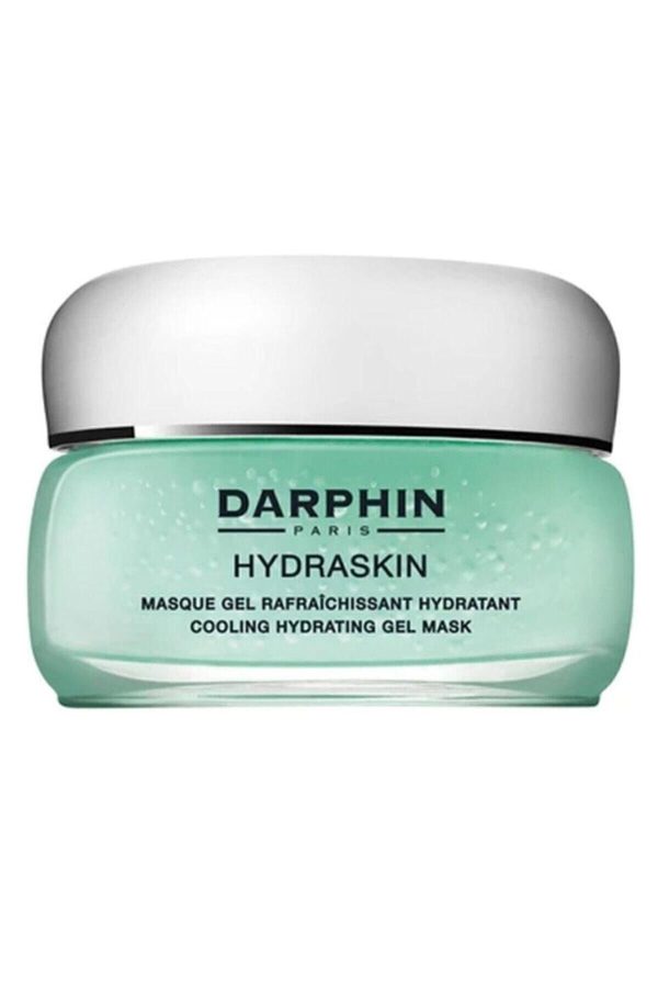 ماسک صورت اورجینال برند Darphin مدل Hydraskin Cooling Hydrating Gel کد 164154516