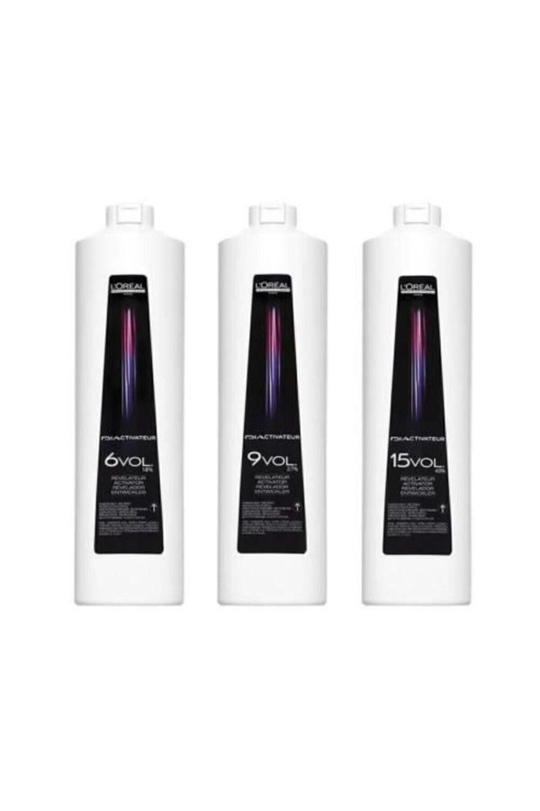 اکسیدان اورجینال برند L oreal professionnel کد 38953620